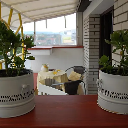 公寓 Zora Banja Koviljača