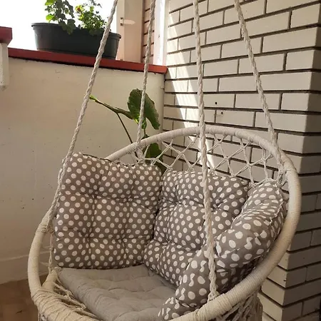 Zora Appartement *