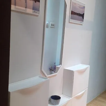 Appartement Zora Banja Koviljača