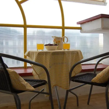 Appartement Zora *
