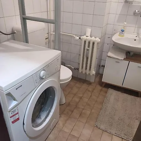 Zora Appartement Banja Koviljača