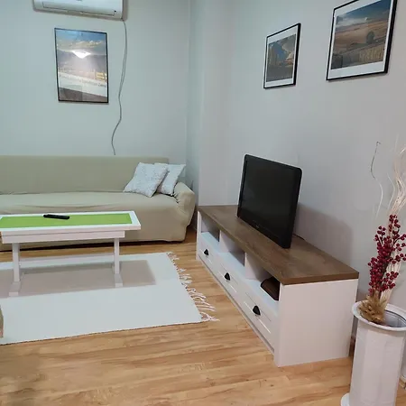 Zora Banja Koviljača