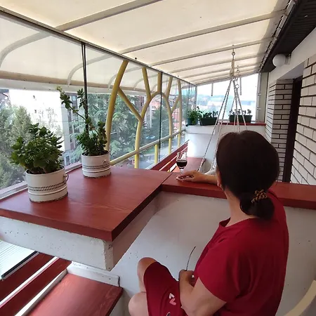 Zora Banja Koviljača