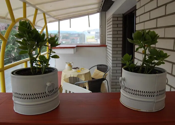 アパート Zora Banja Koviljača