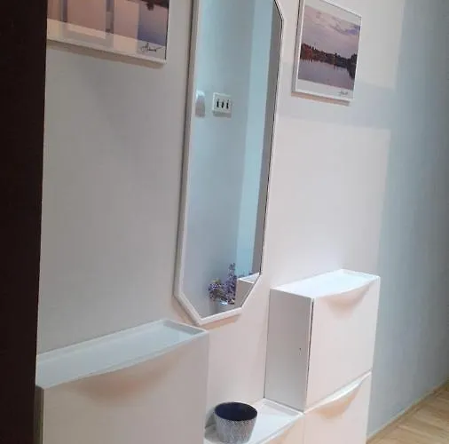 アパート Zora Banja Koviljača