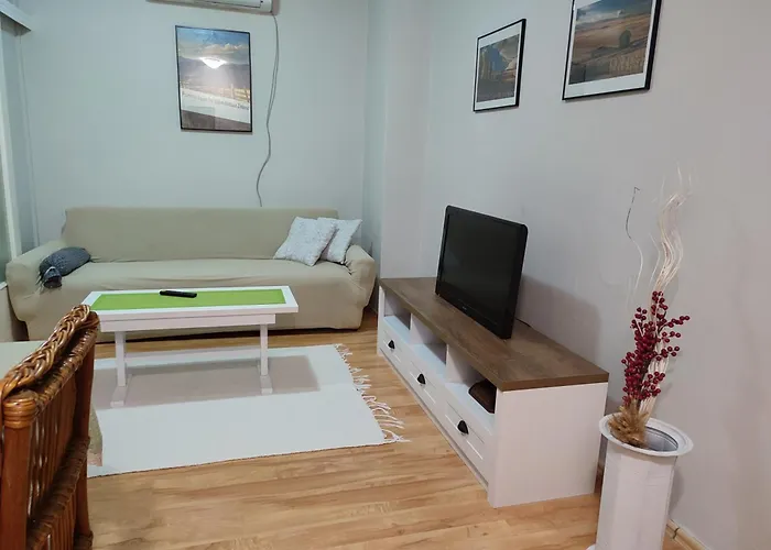 Zora Banja Koviljača