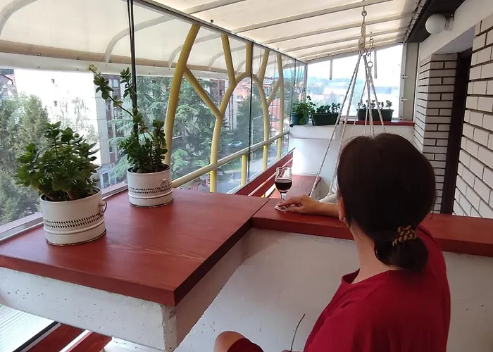 Zora Banja Koviljača